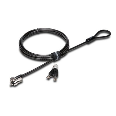 Candado T Bar MicroSaver 2.0 K65020WW - Ultra Delgado - Con Llave - K65020WW
