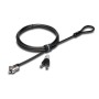 Candado T Bar MicroSaver 2.0 K65020WW - Ultra Delgado - Con Llave - K65020WW