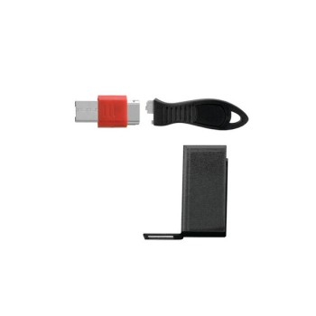 Candado Kensington para Puertos USB con Protección de Seguridad. - K67914WW