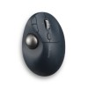 Mouse Kensington Pro Fit Ergo TB550 - Inalámbrico - 9 Botones - Negro - K72196WW