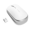 Mouse Kensington K75353WW - Inalámbrico - USB - Blanco - K75353WW