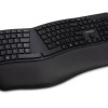 Teclado Kensington ProFit Ergo - Inalámbrico - Español - Multimedia - Negro - K75401ES Teclado Kensington ProFit Ergo - Inalámbrico - Español - Multimedia - Negro - K75401ES