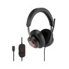 Diadema Kensington H2000 - Alámbrico - Micrófono - K83451WW Diadema Kensington H2000 - Alámbrico - Micrófono - K83451WW