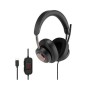 Diadema Kensington H2000 - Alámbrico - Micrófono - K83451WW