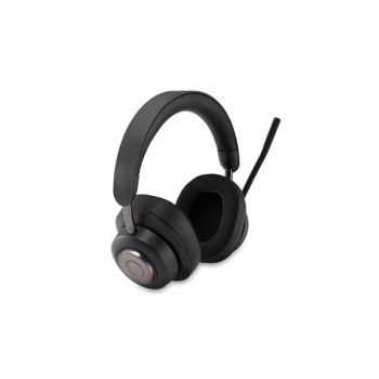 Diadema Kensington H3000 - Inalámbrico - Bluetooth - Micrófono - K83452WW
