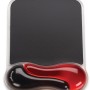 Mouse Pad Kensington Duo - Ergonómico - Gel - P5116
