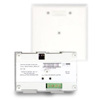  Módulo Aislador Kidde GSA-IM2 - 19.95VCD - 12/18 AWG - GSA-IM2