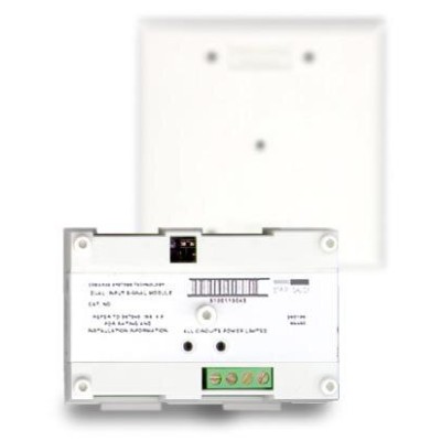  Módulo Aislador Kidde GSA-IM2 - 19.95VCD - 12/18 AWG - GSA-IM2