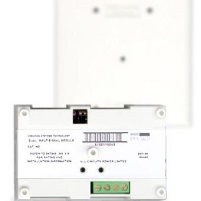  Módulo Aislador Kidde GSA-IM2 - 19.95VCD - 12/18 AWG - GSA-IM2