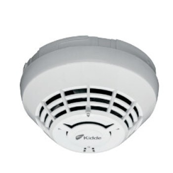 Detector de Humo Kidde KI-OSD - Inalámbrico - Direccionable - Óptico - Multicriterio - KI-OSD