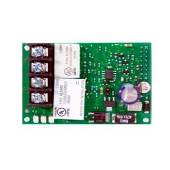 Tarjeta de Lazo Kidde V-SLC2-1 - 125 Módulos para 125 Detectores - Compatible con VS1/VS4