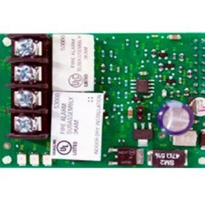 Tarjeta de Lazo Kidde V-SLC2-1 - 125 Módulos - 125 Detectores - Compatible con VS1/VS4 - V-SLC2-1