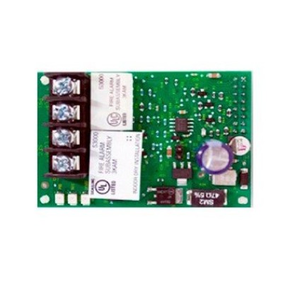 Tarjeta de Lazo Kidde V-SLC2-1 - 125 Módulos - 125 Detectores - Compatible con VS1/VS4 - V-SLC2-1