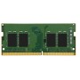 Memoria RAM Kingston KCP432SS6/4 - DDR4 - 4GB - 3200MHz - SO-DIMM - Para Laptop - KCP432SS6/4