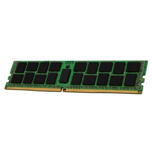 Memoria RAM Kingston 32GB DDR4 3200MHz DIMM ECC KTD-PE432D8/32G Memoria RAM Kingston 32GB DDR4 3200MHz DIMM ECC KTD-PE432D8/32G