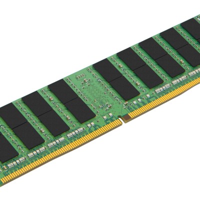 Memoria RAM Kingston KTH-PL432/32G - DDR4 - 32GB - 3200MHz - DIMM - para Servidor - KTH-PL432/32G