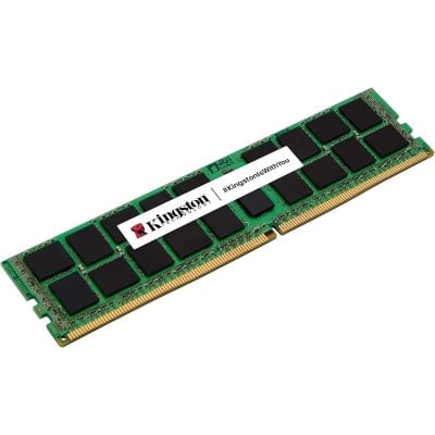Memoria RAM Kingston KTH-PL432/64G - DDR4 - 64GB - 3200MHz - DIMM - para Servidor - KTH-PL432/64G Memoria RAM Kingston KTH-PL432/64G - DDR4 - 64GB - 3200MHz - DIMM - para Servidor - KTH-PL432/64G