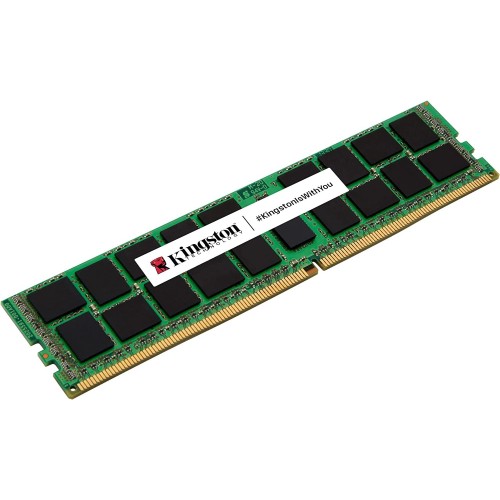 Memoria RAM Kingston DDR4 64GB 3200MHz DIMM para Servidor KTH-PL432/64G
