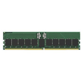 Memoria RAM Kingston KTH-PL548D8-32G - DDR5 - 32GB - 4800MHz - DIMM - para PC - KTH-PL548D8-32G