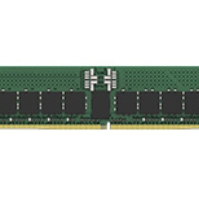 Memoria RAM Kingston KTH-PL548D8-32G - DDR5 - 32GB - 4800MHz - DIMM - para PC - KTH-PL548D8-32G