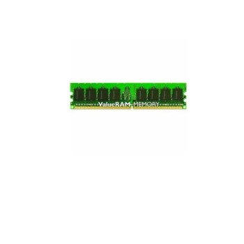 Memoria RAM Kingston ValueRAM - DDR2 - 512MB - 533 MHz - KVR533D2N4K2/512