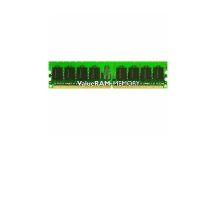 Memoria RAM Kingston ValueRAM - DDR2 - 512MB - 533 MHz - KVR533D2N4K2/512
