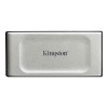 Unidad de Estado Sólido Externo Kingston XS2000 - 4TB - USB 3.2 - SXS2000/4000G Unidad de Estado Sólido Externo Kingston XS2000 - 4TB - USB 3.2 - SXS2000/4000G