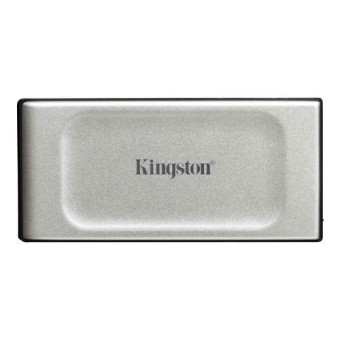 Disco Duro SSD Externo Kingston XS2000 4TB USB-C 3.2 Gen 2 - SXS2000/4000G