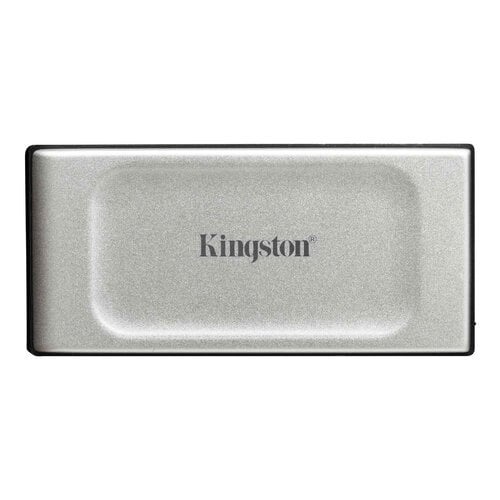 Disco Duro SSD Externo Kingston XS2000 4TB USB-C 3.2 Gen 2 - SXS2000/4000G