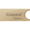 Memoria USB Kingston DataTraveler SE9 G3 - 128GB - USB 3.2 - Oro - DTSE9G3/128GB Memoria USB Kingston DataTraveler SE9 G3 - 128GB - USB 3.2 - Oro - DTSE9G3/128GB