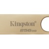 Memoria USB Kingston DataTraveler SE9 G3 - 256GB - USB 3.2 - Oro - DTSE9G3/256GB Memoria USB Kingston DataTraveler SE9 G3 - 256GB - USB 3.2 - Oro - DTSE9G3/256GB