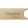 Memoria USB Kingston DataTraveler SE9 G3 - 512GB - USB 3.2 - Oro - DTSE9G3/512GB Memoria USB Kingston DataTraveler SE9 G3 - 512GB - USB 3.2 - Oro - DTSE9G3/512GB