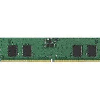 Memoria RAM Kingston KCP548US6-8 - DDR5 - 8GB - 4800MHz - DIMM - para PC - KCP548US6-8