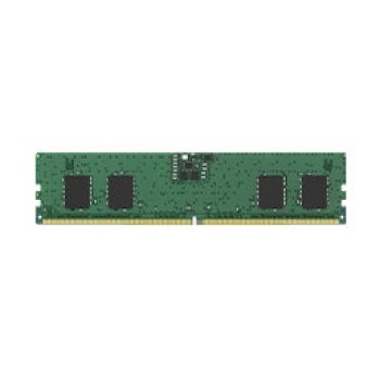 Memoria RAM Kingston KCP548US6-8 - DDR5 - 8GB - 4800MHz - DIMM - para PC - KCP548US6-8