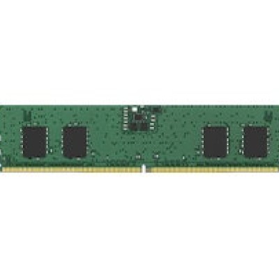 Memoria RAM Kingston KCP548US6-8 - DDR5 - 8GB - 4800MHz - DIMM - para PC - KCP548US6-8