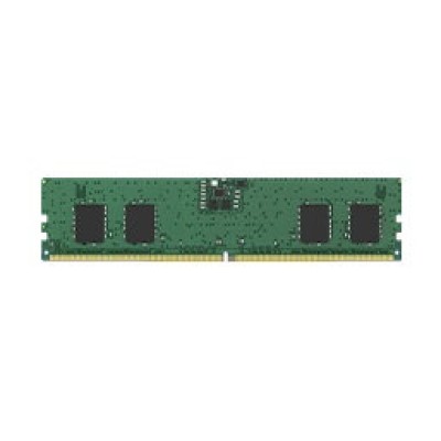 Memoria RAM Kingston KCP548US6-8 - DDR5 - 8GB - 4800MHz - DIMM - para PC - KCP548US6-8