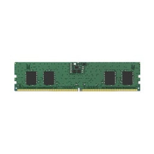 Memoria RAM Kingston DDR5 8GB 4800MHz DIMM para PC Modelo KCP548US6-8