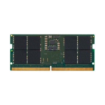 Memoria RAM Kingston KCP556SS8-16 - DDR5 - 16GB - 5600MHz - SO-DIMM - para Laptop - KCP556SS8-16