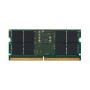Memoria RAM Kingston KCP556SS8-16 - DDR5 - 16GB - 5600MHz - SO-DIMM - para Laptop - KCP556SS8-16