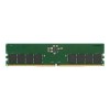 Memoria RAM Kingston KCP556US8-16 - DDR5 - 16GB - 5600MHz - UDIMM - para PC - KCP556US8-16
