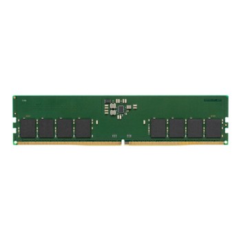 Memoria RAM Kingston KCP556US8-16 - DDR5 - 16GB - 5600MHz - UDIMM - para PC - KCP556US8-16