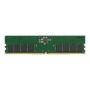 Memoria RAM Kingston KCP556US8-16 - DDR5 - 16GB - 5600MHz - UDIMM - para PC - KCP556US8-16