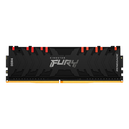 Memoria RAM Kingston FURY Renegade RGB 32GB DDR4 3000MHz DIMM KF430C16RBA/32