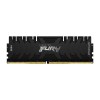 Memoria RAM Kingston FURY Renegade - DDR4 - 8GB - 4000MHz - DIMM - para PC - KF440C19RB/8 Memoria RAM Kingston FURY Renegade - DDR4 - 8GB - 4000MHz - DIMM - para PC - KF440C19RB/8