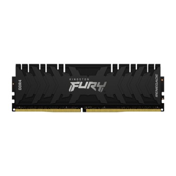 Memoria RAM Kingston FURY Renegade - DDR4 - 8GB - 4000MHz - DIMM - para PC - KF440C19RB/8