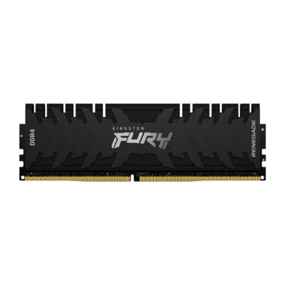 Memoria RAM Kingston FURY Renegade - DDR4 - 8GB - 4000MHz - DIMM - para PC - KF440C19RB/8
