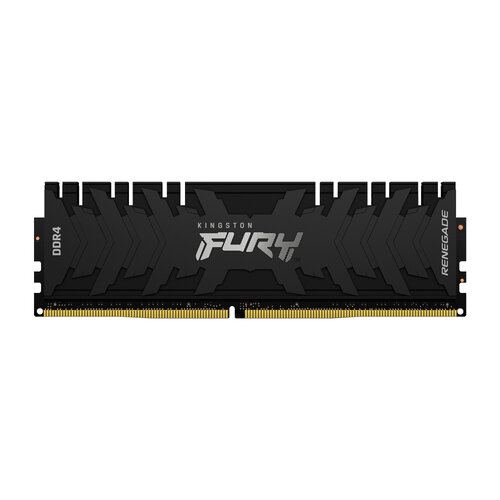 Memoria RAM Kingston FURY Renegade DDR4 8GB 4000MHz DIMM para PC - KF440C19RB/8