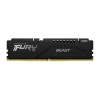 Memoria RAM Kingston FURY Beast - DDR5 - 32GB - 5200MHz - DIMM - Para PC - KF552C36BBE-32 Memoria RAM Kingston FURY Beast - DDR5 - 32GB - 5200MHz - DIMM - Para PC - KF552C36BBE-32
