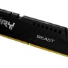 Memoria RAM Kingston FURY Beast - DDR5 - 32GB - 6000MHz - UDIMM - Para PC - KF560C30BB-32
