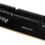 Memoria RAM Kingston FURY Beast - DDR5 - 32GB (2x16GB) - 6000MHz - UDIMM - Para PC - KF560C36BBE2K2-32